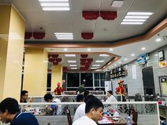 大堂-日月永和中国餐饮名店(东湖店)
