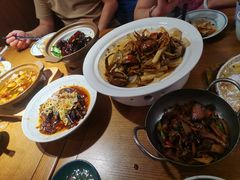 -周家二小姐的菜(丹阳店)