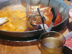 -楠火锅(仁恒梦中心店)