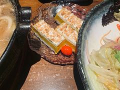 -千代武日本料理(开发区店)