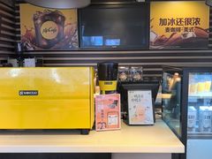 -麦当劳(番禺易发商业街店)