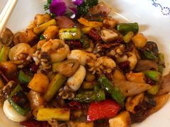 -南沙游艇会·大兵船餐厅