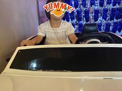 -CIAO·团建聚餐·生日派对轰趴馆(福田店)