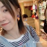 眼睛… 我是一個喜歡收藏 眼睛裝飾品的愛好者！