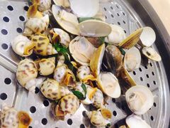 -海大大蒸汽海鲜餐厅·粤菜·特色小炒(欢乐颂店)