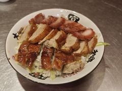 -吾家香港烧腊专门店