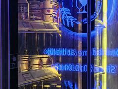 -Sirena海妖日咖夜酒