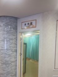 -武汉五洲整形外科医院