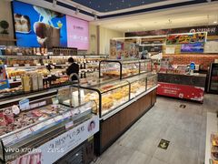 -金凤成祥(东直门现烤面包店)