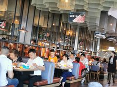 -星伦多自助料理·涮烤一体(杭州来福士店)