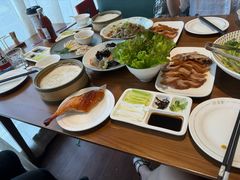 -全聚德烤鸭店(马家堡店)