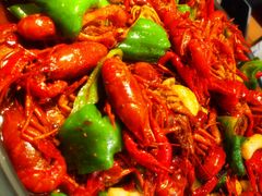 -三顾烤庐·烤鱼·烧烤·龙虾(奉贤店)