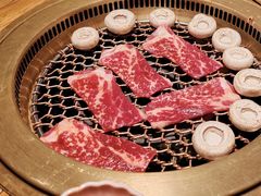 -黑牛の店·和牛烧肉(石家庄万象城店)