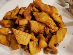 -贯贯吉·清真餐厅(浙江中路店)