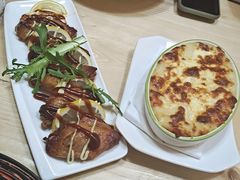 -吃饼人西餐(南开店)