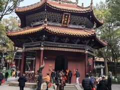 -南岳衡山风景名胜区