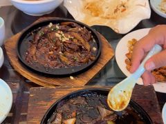 -玉林烤鸭店(垡头店)