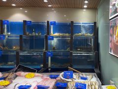 -品味居·首店·大连鲜活海鲜大连菜(东港店)