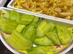 -芦月轩羊蝎子(劲松店)