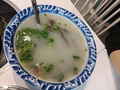 羊杂汤-内蒙古牛羊肉特色美食(后海滨路店)