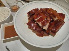 -椿记烧鹅(叠彩店)