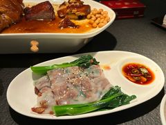 -蝴蝶里·粤菜·点心(滨江龙湖店)