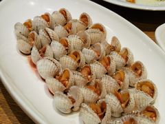 毛蚶-宁海食府(总店·天一阁望京店)