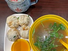 -大壶春生煎(四川中路店)