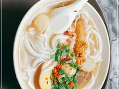 -老西关濑粉(文明路店)