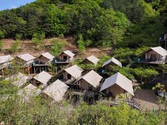 -北京山里寒舍度假酒店