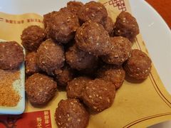 -老江南春·中国龙菜(衡山路店)