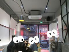 -BE BRIGHT KITCHEN(正佳广场店)