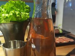 -大别山烤肉(弘阳广场店)