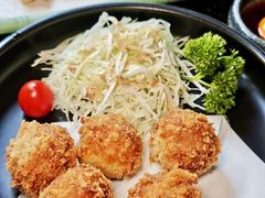 -长崎屋·日本料理·刺身·烧鸟(天河北路店)