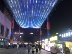 -万达广场(济南魏家庄店)