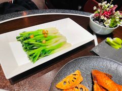 -杭州西子湖四季酒店·金沙厅