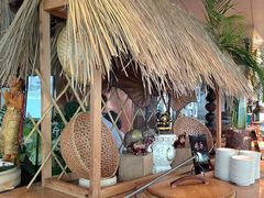 -视界美食自助餐厅·石家庄希尔顿酒店