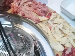 -三毛牛肉店(福强店)
