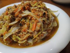 -华春餐馆(鱼山路店)