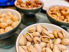 -青雅中餐厅(大连金石滩绿发希尔顿度假酒店)