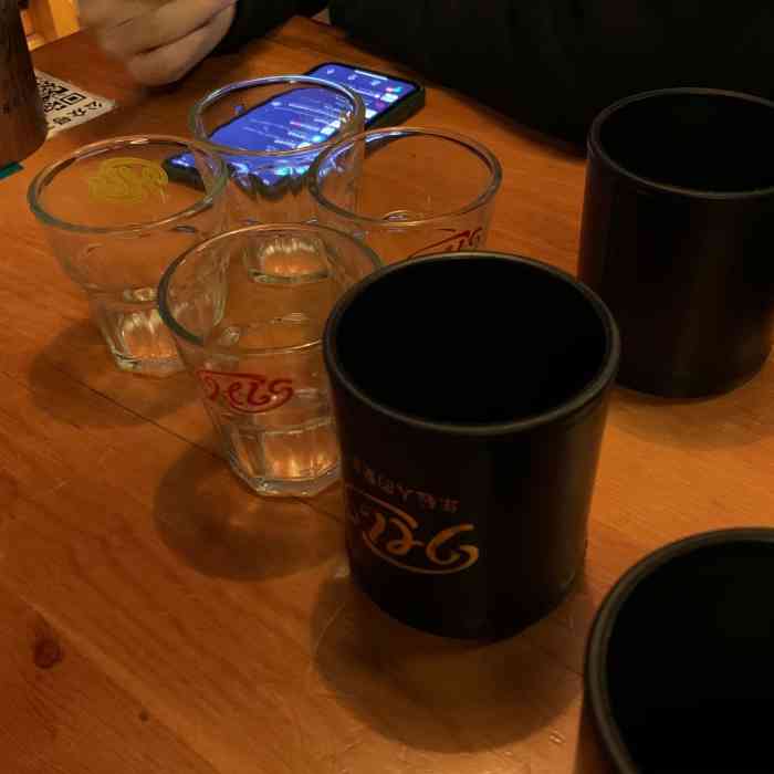 hls嗨起来小酒馆(钟楼众汇店)-"在某音刷到好多hls的可乐桶当然要和