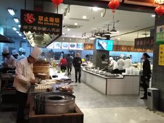 -农家大院(纪王店)