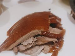 -范家小馆·烤鸭新京菜(金融街店)