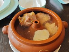 -翠湖轩中餐厅(昆明翠湖宾馆店)