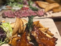 -The Cheebat 锌吧·Bistro(体育西店)