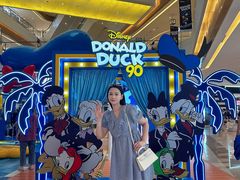 -天河城购物中心