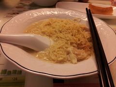 -翠华餐厅(旺角文华商场店)