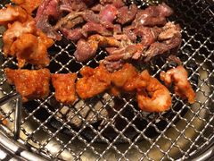 -·缸桶屋·韩式牛肋条自助烤肉(西湖D11店)