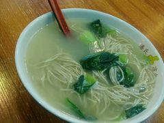 -潘氏凉皮(迎宾南路店)