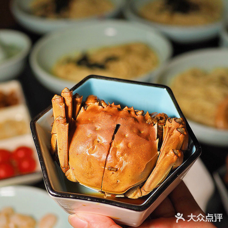 上海热门必吃面馆｜裕兴记